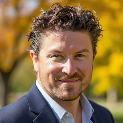 Dr. Dylan Ross